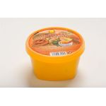 Hořčice speciální ostrá 180g