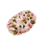 Obložené vejce pro 6 osob 1000g