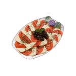 Caprese mísa 750g