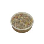 Tlačenkový párty salát