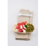 Obložené vejce s poličanem balené 150g