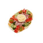 Pařížská mísa 500g