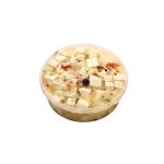 Párty řecký salát s olivami