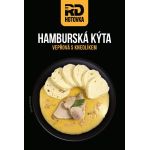 Hamburská kýta vepřová s knedlíkem 500g RD