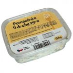 Pomazánka 4 druhy sýra 150g T