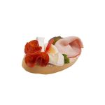 Chlebíček Delikates EXTRA 120g