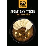 Španělský ptáček v rozletu s knedlíkem 500g RD