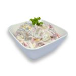 Žampionový salát speciál 1000g