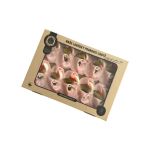 Box šunkových chlebíčků 10 ks