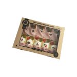 Box chlebíčků míchaný 10ks