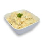 Vajíčkový salát 1000g