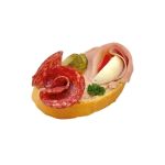 Pochoutkový chlebíček EXTRA 120g