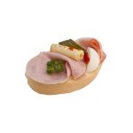 Chlebíček MIX EXTRA 120g