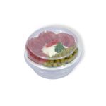 Obložené vejce s poličanem balené 130g