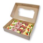 Box mini míchaný 12ks