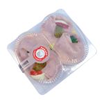 Chlebíček se šunkou bal. 2ks