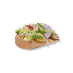 Minichlebíček gyros 40g