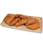 Smažený kuřecí řízek ks