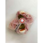 Chlebíček se šunkou bal. 2ks