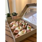 FIT Chlebíček s karé