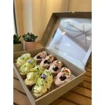 FIT Chlebíček s pórkem