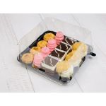 Minizákusky MIX 2 423g (15ks v balení) - č