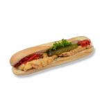 Francouzská bageta Kuřecí balená 230g