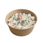 Těstovinový salát s tuňákem 350g