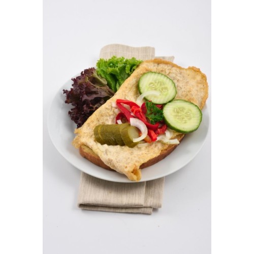 Vaječná smaženka 200g