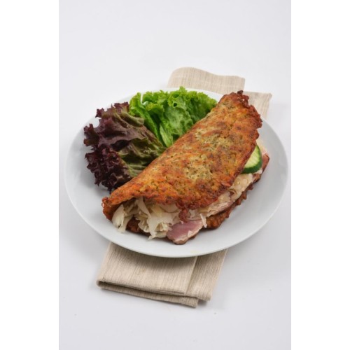 Kaplický bramborák 240g