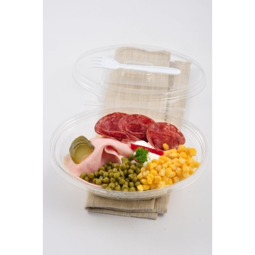 Maxi obložené vejce 350g