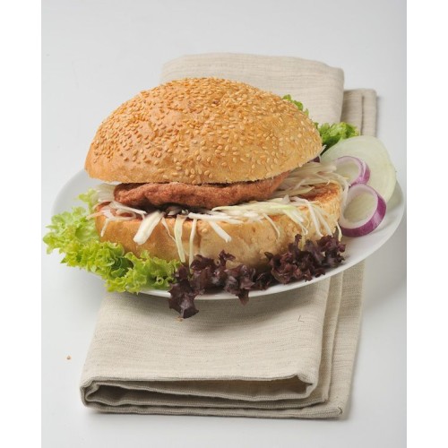 Hamburger 200g