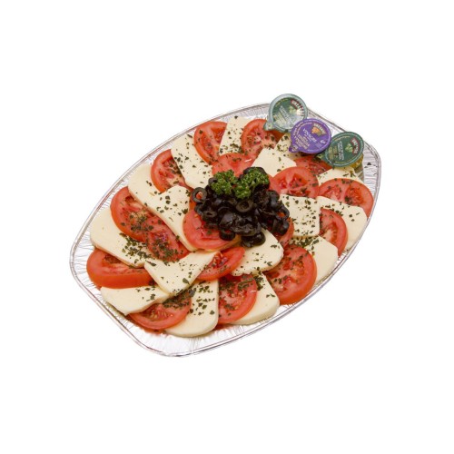 Caprese mísa 750g