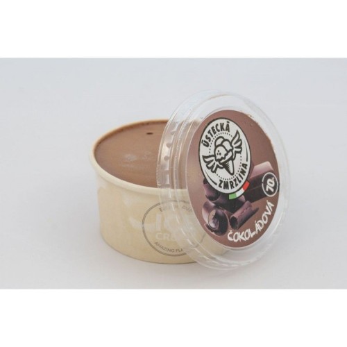Čokoládová 180 ml