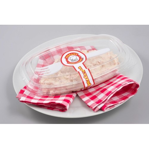 Šanovská pomazánka 150g