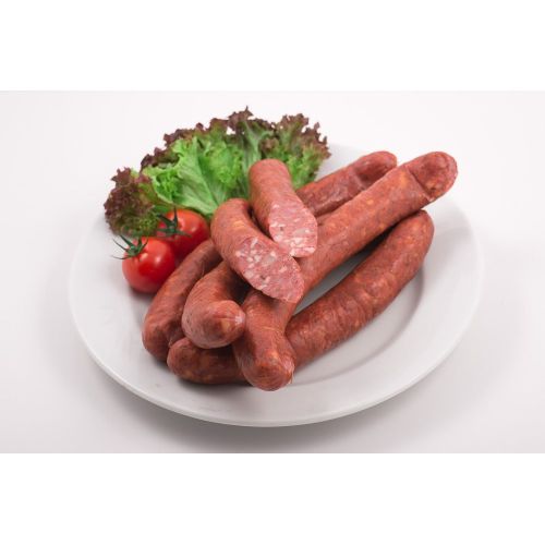 Udírenská klobása 1000g