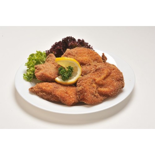Smažený kuřecí řízek 1000g
