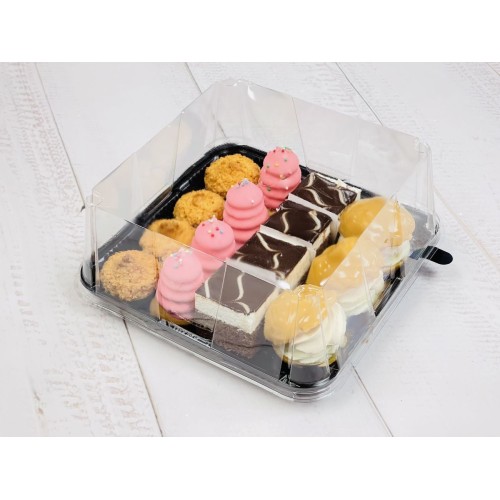 Minizákusky MIX 2 423g (15ks v balení) - č