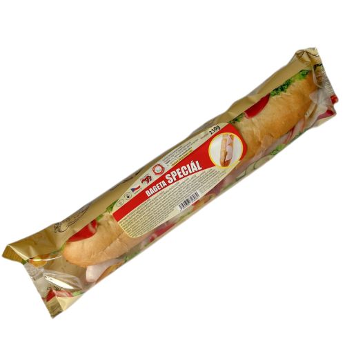 Bageta Speciál 230g