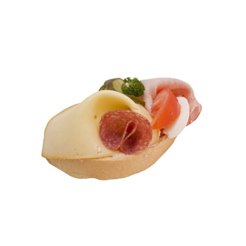 Chlebíček Lahůdka EXTRA 120g