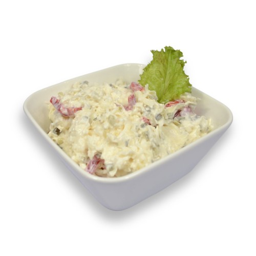 Eidamský salát 1000g