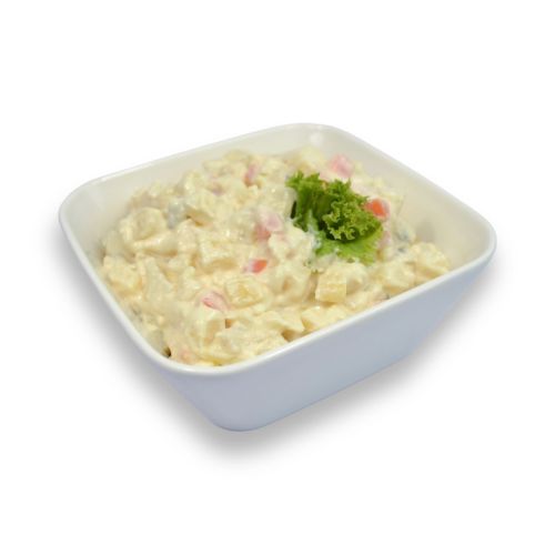 Sváteční bramborový salát 2000g - cena za 1kg