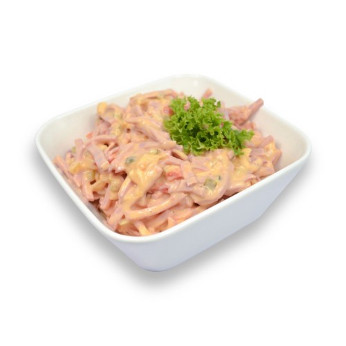 Rumcajs salát LARYBA 1000g