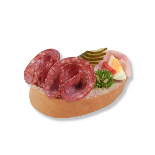 Pochoutkový chlebíček 90g (karton 18ks)